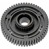 Dorman (OE Solutions) Transfer Case Actuator Motor Gear 924-392