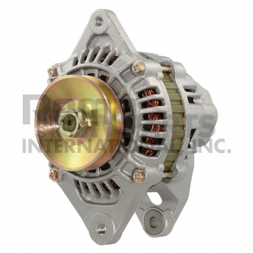 Remy International Alternator/ Generator 14470-1