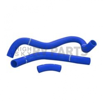 Mishimoto Engine Hose Kit - MMHOSE-CIV-06BL