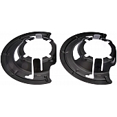 Dorman Brake Dust Shield - 924-483