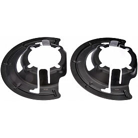 Dorman Brake Dust Shield - 924-483