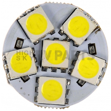 Dorman (OE Solutions) Turn Signal Light Bulb - LED 1157W-SMD