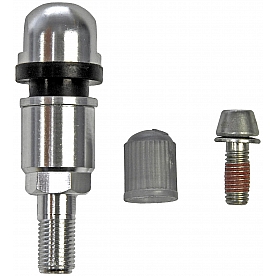 Dorman (OE Solutions) Tire Pressure Monitoring System - TPMS Sensor Service Kit 974-000