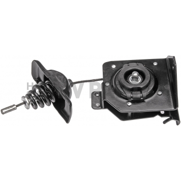 Dorman (OE Solutions) Spare Tire Hoist Black Plastic/ Steel - 924-510