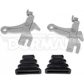 Dorman (OE Solutions) Parking Brake Lever - 924-544
