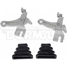 Dorman (OE Solutions) Parking Brake Lever - 924-544