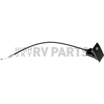 Dorman (OE Solutions) Parking Brake Cable - 924-430