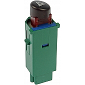 Dorman (OE Solutions) Hazard Warning Switch 924-604