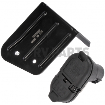 Dorman (OE Solutions) Trailer Wiring Connector 924-611