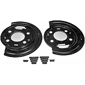 Dorman Brake Dust Shield - 924-654