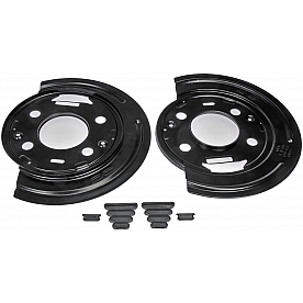Dorman Brake Dust Shield - 924-654
