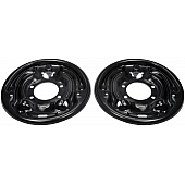 Dorman Brake Dust Shield - 924-656