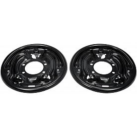 Dorman Brake Dust Shield - 924-656