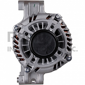 Remy International Alternator/ Generator 20022