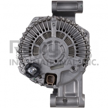 Remy International Alternator/ Generator 20022-1