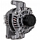 Remy International Alternator/ Generator 20022
