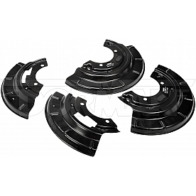Dorman Brake Dust Shield - 924-662