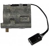 Dorman (OE Solutions) Ignition Lock Housing 924-708