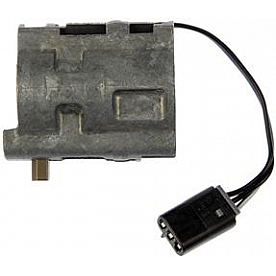 Dorman (OE Solutions) Ignition Lock Housing 924-708
