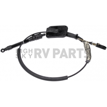 Dorman (OE Solutions) Auto Trans Shifter Cable - 924-711
