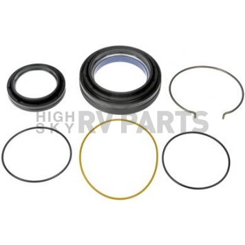 Dorman (OE Solutions) Wheel Hub Seal Kit - 600-207