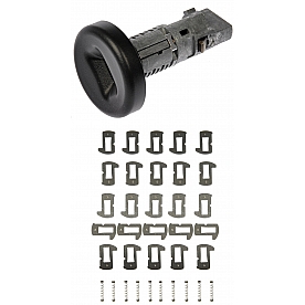 Dorman (OE Solutions) Ignition Lock Cylinder And Tumbler 924-716