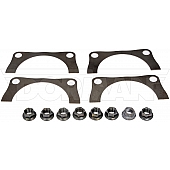 Dorman (OE Solutions) Wheel Hub Seal Kit - 600-233