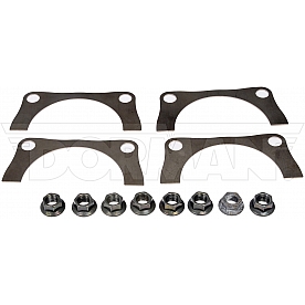 Dorman (OE Solutions) Wheel Hub Seal Kit - 600-233