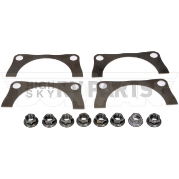 Dorman (OE Solutions) Wheel Hub Seal Kit - 600-233
