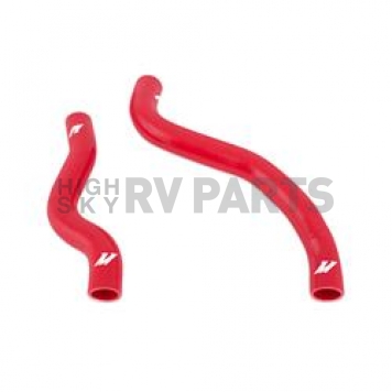 Mishimoto Radiator Hose HOSEEVO6RD