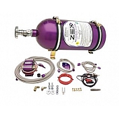 Zex Nitrous Oxide Injection System Kit - 82218