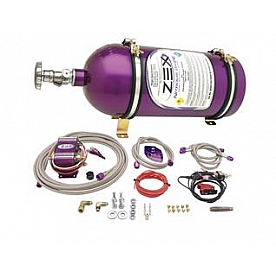 Zex Nitrous Oxide Injection System Kit - 82218
