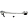 Moog Chassis R-Series Control Arm - RK620120
