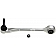 Moog Chassis R-Series Control Arm - RK620120