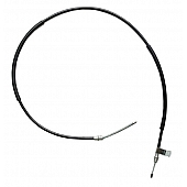 Raybestos Brakes Parking Brake Cable - BC93888