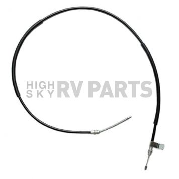 Raybestos Brakes Parking Brake Cable - BC93888