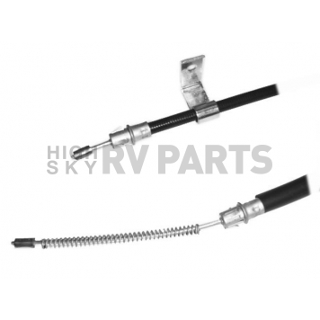 Raybestos Brakes Parking Brake Cable - BC93888-1