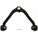 Moog Chassis R-Series Control Arm - RK80826
