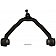 Moog Chassis R-Series Control Arm - RK80826