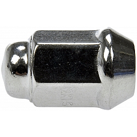 Dorman (OE Solutions) Lug Nut - 611-084.1