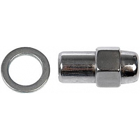 Dorman (OE Solutions) Lug Nut - 611-105.1