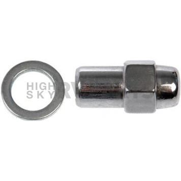 Dorman (OE Solutions) Lug Nut - 611-105.1