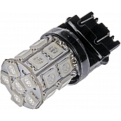 Dorman (OE Solutions) Turn Signal Light Bulb - LED 3157A-SMD