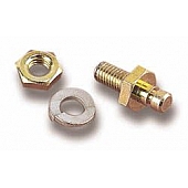 Holley  Performance Carburetor Throttle Stud 2037