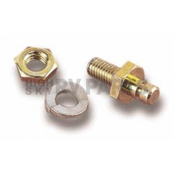 Holley  Performance Carburetor Throttle Stud 2037