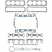 Fel-Pro Gaskets Cylinder Head Gasket Kit - HS 8554 PT
