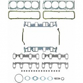 Fel-Pro Gaskets Cylinder Head Gasket Kit - HS 8554 PT