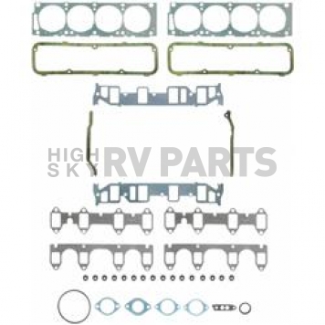 Fel-Pro Gaskets Cylinder Head Gasket Kit - HS 8554 PT
