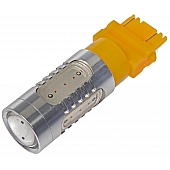 Dorman (OE Solutions) Turn Signal Light Bulb - LED 3157SW-HP