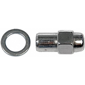 Dorman (OE Solutions) Lug Nut - 611-108.1